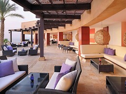 Mövenpick Dead Sea Jordan