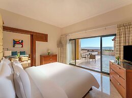 Mövenpick Dead Sea Jordan