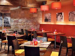 Mövenpick Dead Sea Jordan