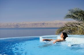 Mövenpick Dead Sea Jordan