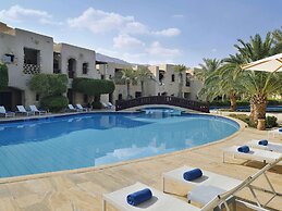 Mövenpick Dead Sea Jordan