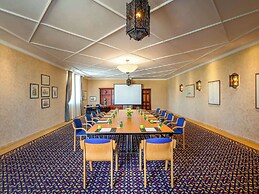 Mövenpick Dead Sea Jordan