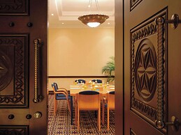 Mövenpick Dead Sea Jordan