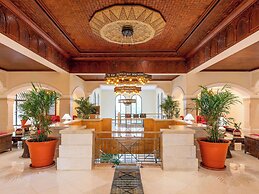 Mövenpick Dead Sea Jordan