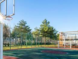 Mövenpick Dead Sea Jordan