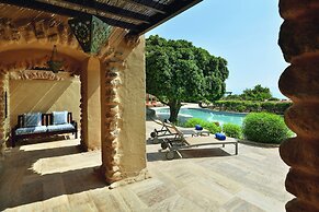 Mövenpick Dead Sea Jordan