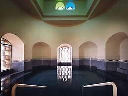 Mövenpick Dead Sea Jordan