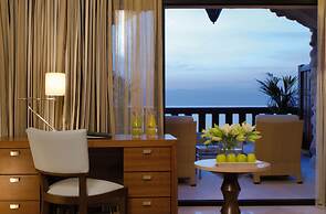 Mövenpick Dead Sea Jordan