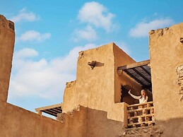 Mövenpick Dead Sea Jordan