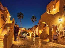 Mövenpick Dead Sea Jordan