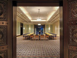 Mövenpick Dead Sea Jordan