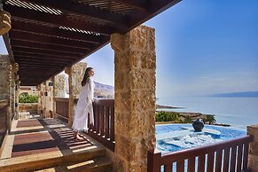 Mövenpick Dead Sea Jordan