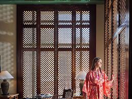 Mövenpick Dead Sea Jordan