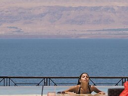 Mövenpick Dead Sea Jordan