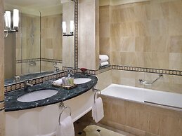 Mövenpick Dead Sea Jordan