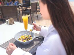 Mövenpick Dead Sea Jordan