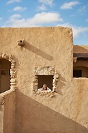 Mövenpick Dead Sea Jordan