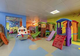 Mövenpick Dead Sea Jordan