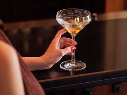 Mövenpick Dead Sea Jordan