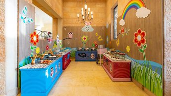 Mövenpick Dead Sea Jordan