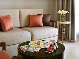 Mövenpick Dead Sea Jordan