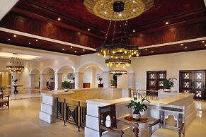 Mövenpick Dead Sea Jordan