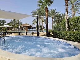 Mövenpick Dead Sea Jordan