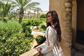 Mövenpick Dead Sea Jordan