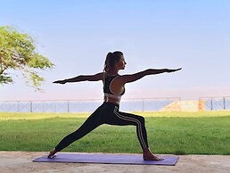 Mövenpick Dead Sea Jordan