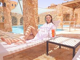 Mövenpick Dead Sea Jordan