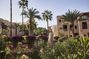 Mövenpick Dead Sea Jordan