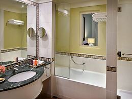 Mövenpick Dead Sea Jordan