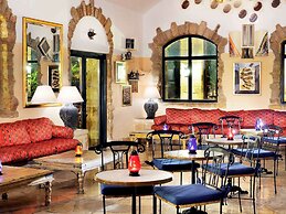 Mövenpick Dead Sea Jordan