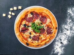 Mövenpick Dead Sea Jordan