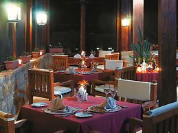 Mövenpick Dead Sea Jordan