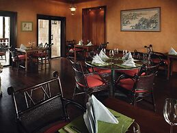 Mövenpick Dead Sea Jordan