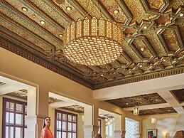 Mövenpick Dead Sea Jordan