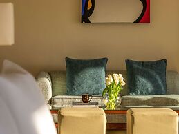 Mövenpick Dead Sea Jordan