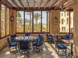 Mövenpick Dead Sea Jordan