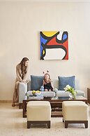 Mövenpick Dead Sea Jordan