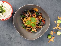 Mövenpick Dead Sea Jordan