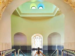 Mövenpick Dead Sea Jordan