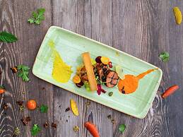 Mövenpick Dead Sea Jordan