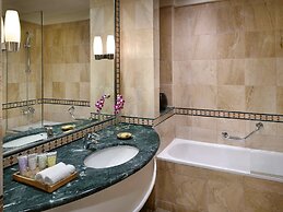 Mövenpick Dead Sea Jordan