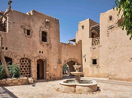 Mövenpick Dead Sea Jordan