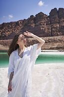 Mövenpick Dead Sea Jordan