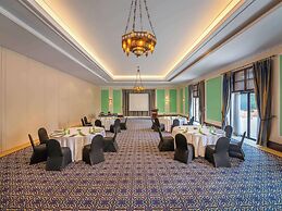 Mövenpick Dead Sea Jordan