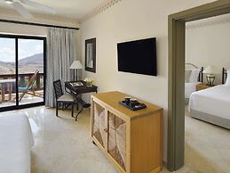 Mövenpick Dead Sea Jordan