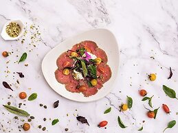 Mövenpick Dead Sea Jordan