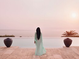 Mövenpick Dead Sea Jordan